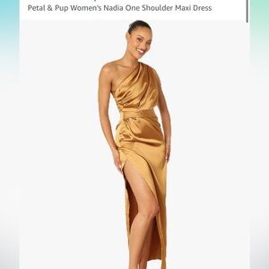 Petal and Pup Nadia Dress